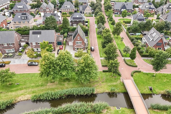 Medium property photo - James Wattsingel 13, 8302 ZS Emmeloord